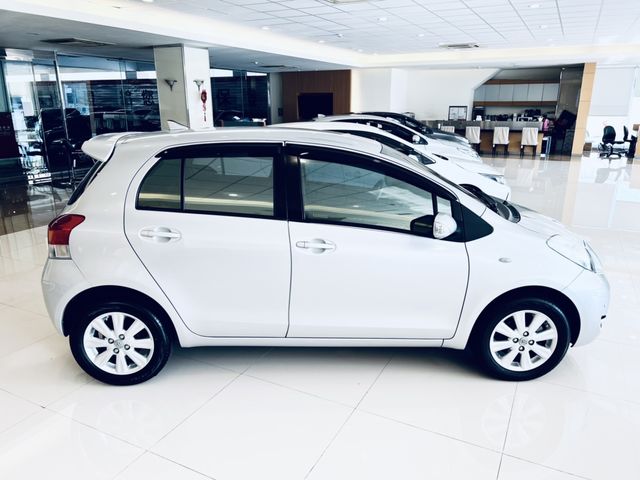 YARIS 1.5  第4張相片