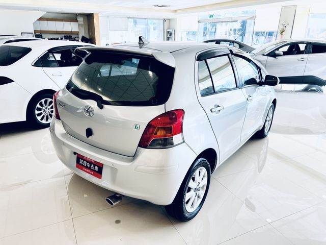 YARIS 1.5  第5張相片