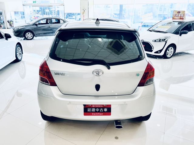 YARIS 1.5  第6張相片