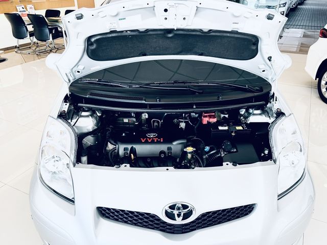 YARIS 1.5  第10張相片