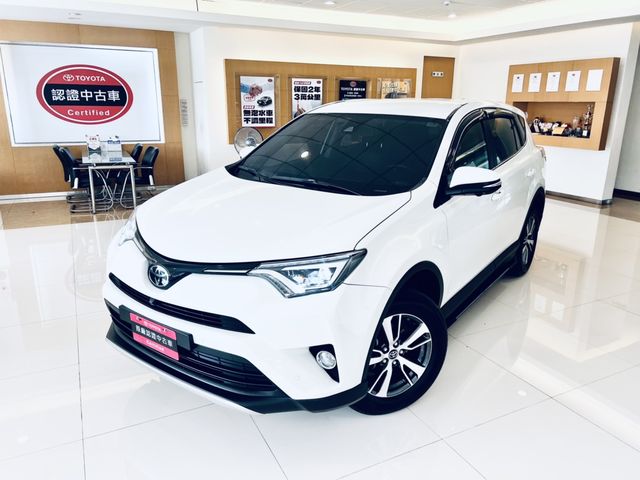 RAV4 2.0  第1張相片