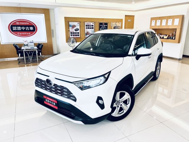 RAV4 2.0  第1張相片