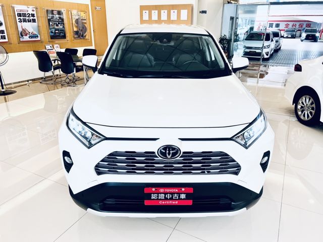 RAV4 2.0  第2張相片