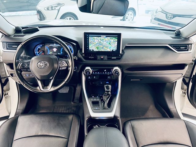 RAV4 2.5 HV  第7張相片