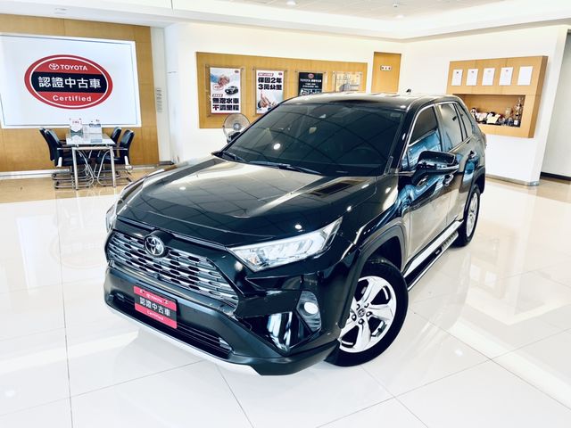 RAV4 2.0  第1張相片