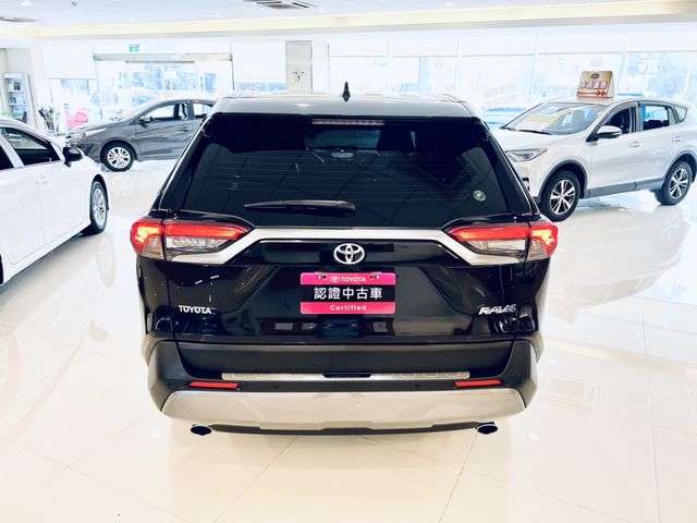 RAV4 2.0  第6張相片