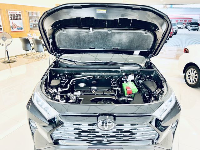 RAV4 2.0  第10張相片
