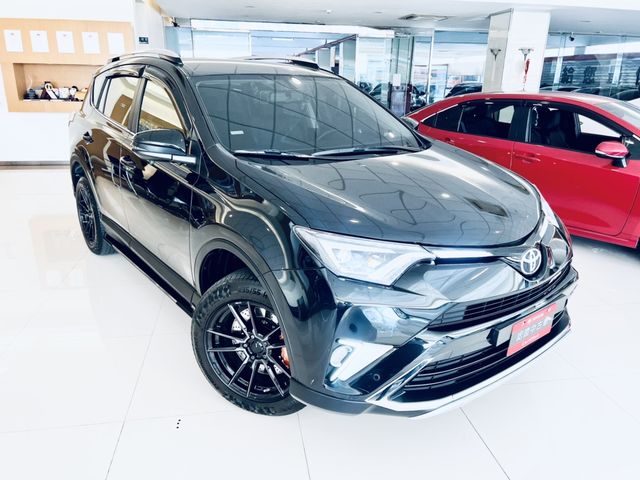 RAV4 2.5  第3張相片