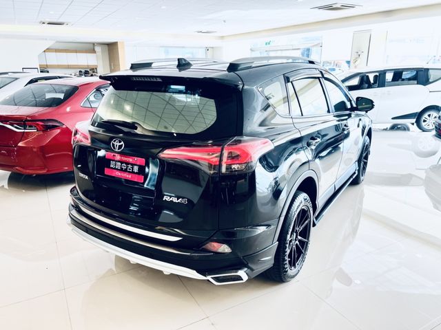 RAV4 2.5  第5張相片