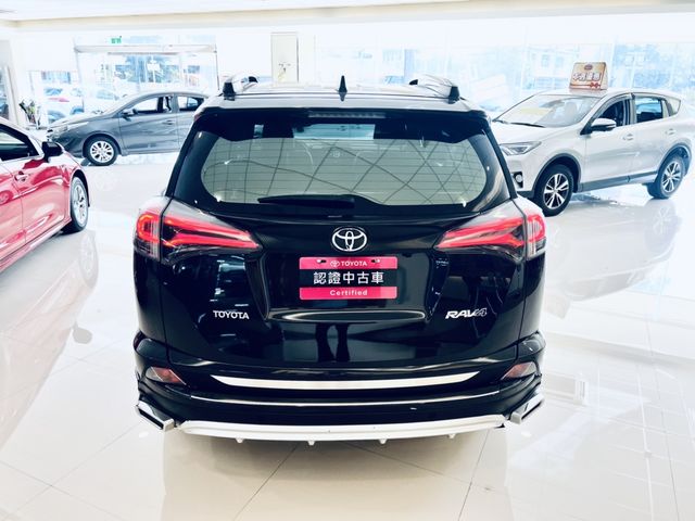 RAV4 2.5  第6張相片