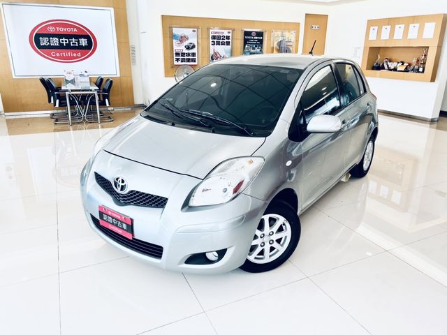 YARIS 1.5  第1張相片