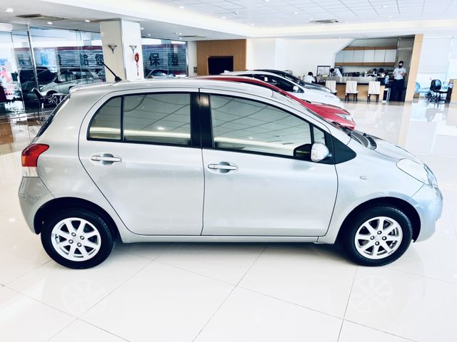 YARIS 1.5  第4張相片