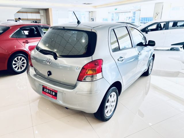 YARIS 1.5  第5張相片