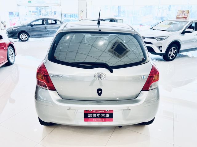 YARIS 1.5  第6張相片