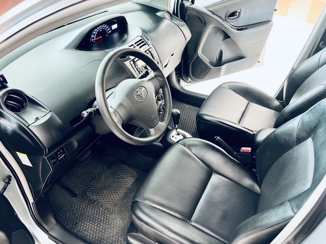 YARIS 1.5  第8張相片