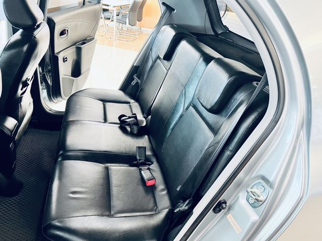 YARIS 1.5  第9張相片
