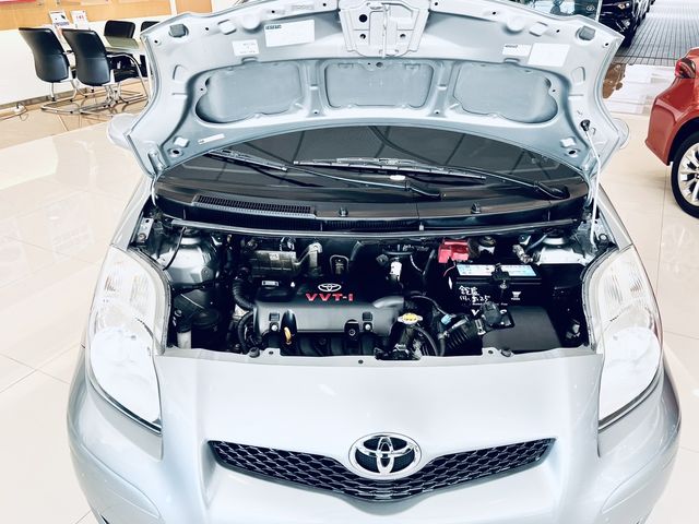 YARIS 1.5  第10張相片
