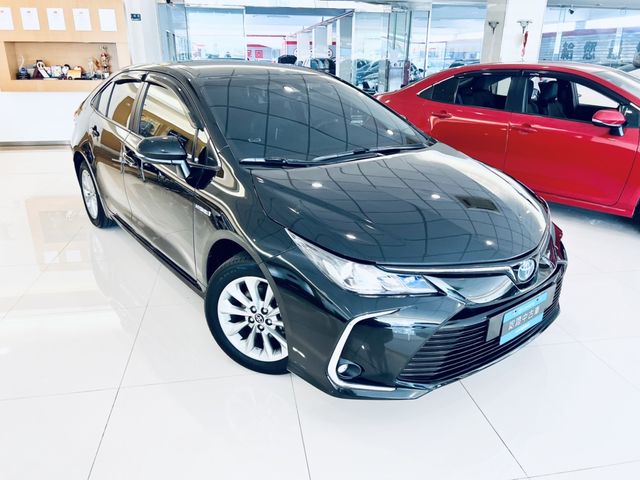 ALTIS 1.8HV  第3張相片
