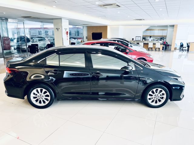 ALTIS 1.8HV  第4張相片