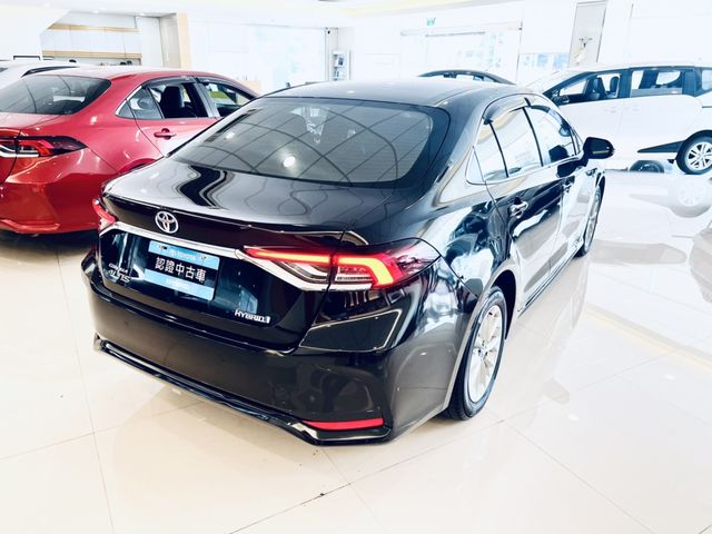 ALTIS 1.8HV  第5張相片