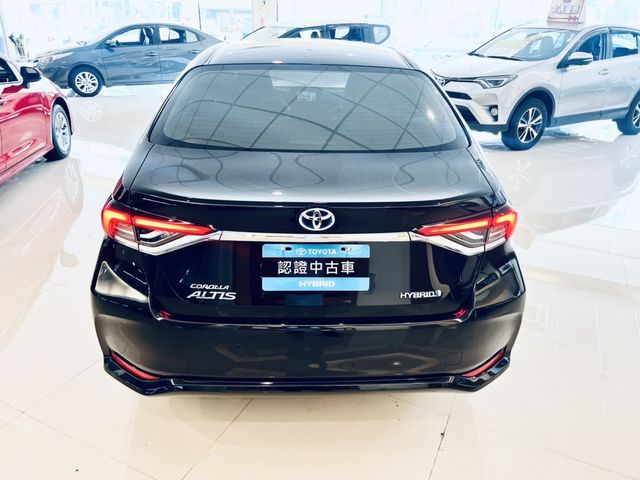 ALTIS 1.8HV  第6張相片