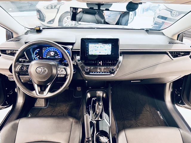 ALTIS 1.8HV  第7張相片
