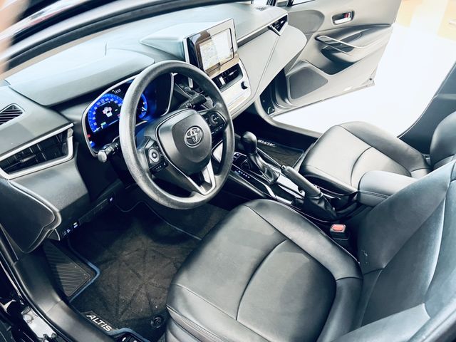 ALTIS 1.8HV  第8張相片