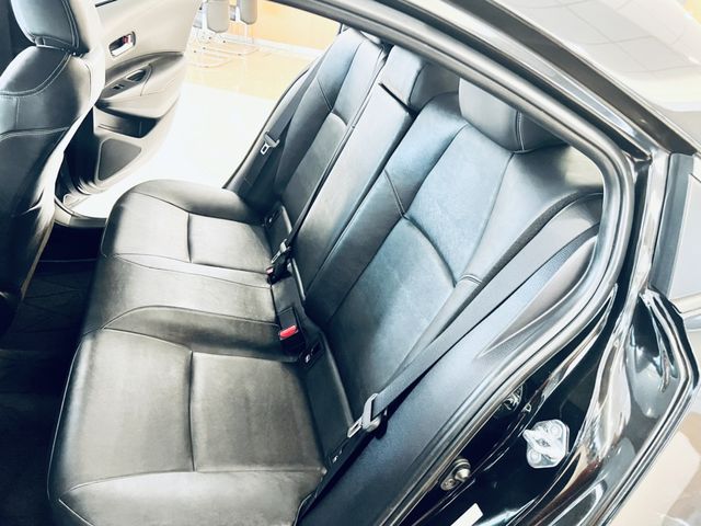 ALTIS 1.8HV  第9張相片
