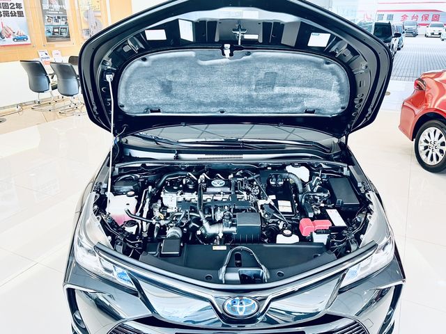 ALTIS 1.8HV  第10張相片