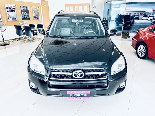 RAV4 2.4 4WD  第2張相片