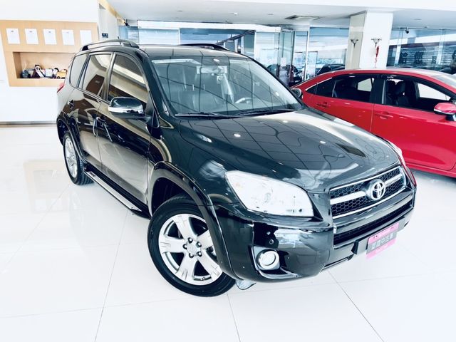 RAV4 2.4 4WD  第3張相片