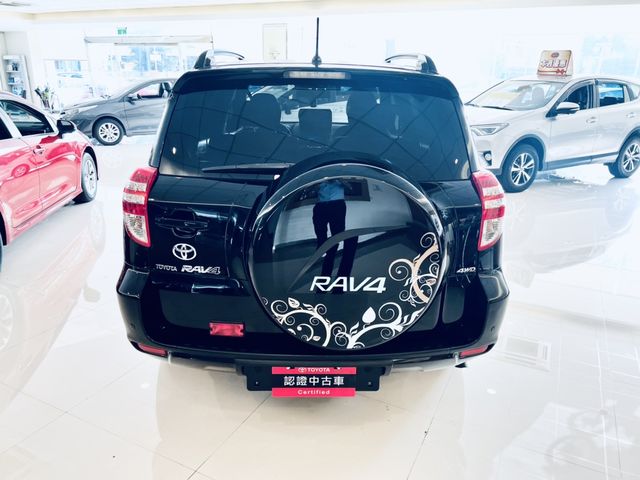 RAV4 2.4 4WD  第6張相片