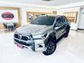 HILUX 2.8  第1張縮圖