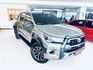 HILUX 2.8  第3張縮圖