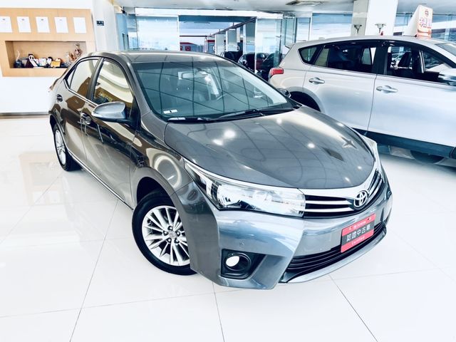 ALTIS 1.8  第3張相片