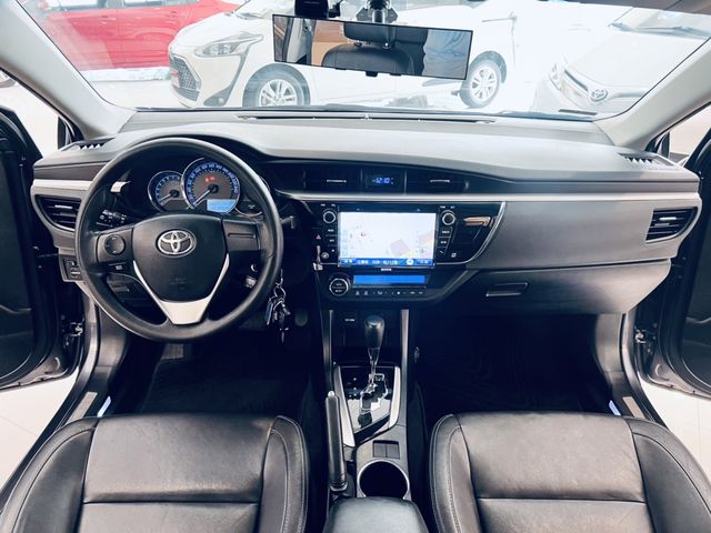 ALTIS 1.8  第7張相片