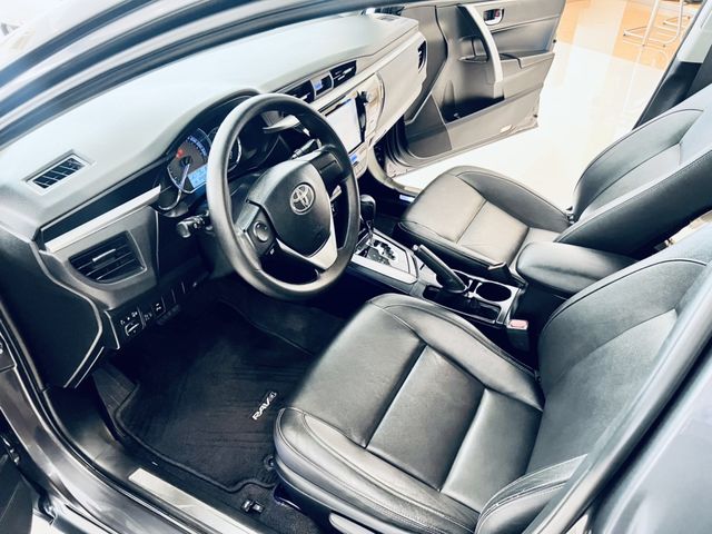 ALTIS 1.8  第8張相片