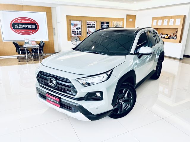 RAV4 2.0  第1張相片