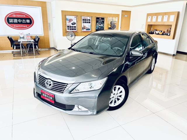 CAMRY 2.0  第1張相片