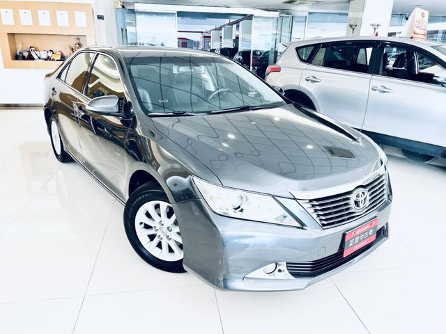 CAMRY 2.0  第3張相片