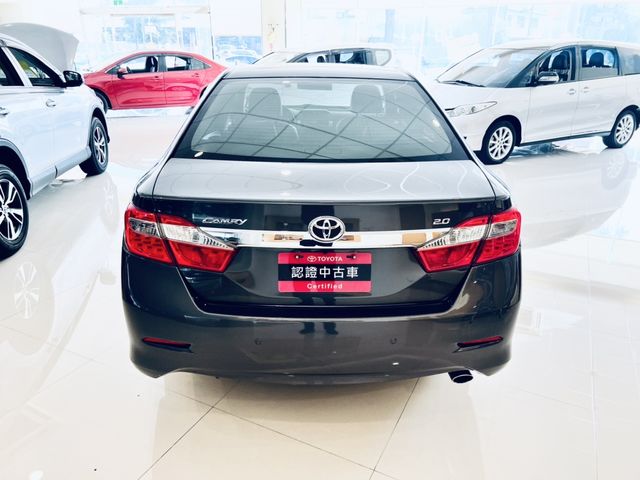 CAMRY 2.0  第6張相片