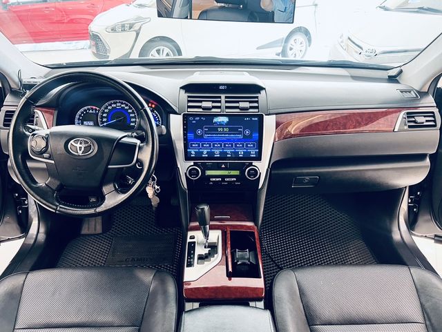 CAMRY 2.0  第7張相片