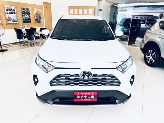 RAV4 2.0  第2張相片