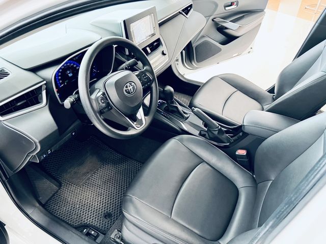 ALTIS 1.8HV  第8張相片
