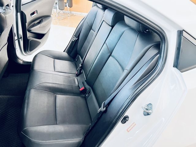 ALTIS 1.8HV  第9張相片