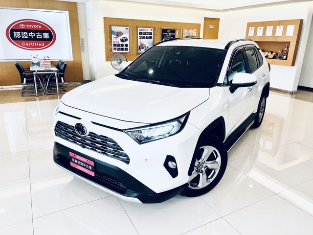 RAV4 2.0  第1張相片