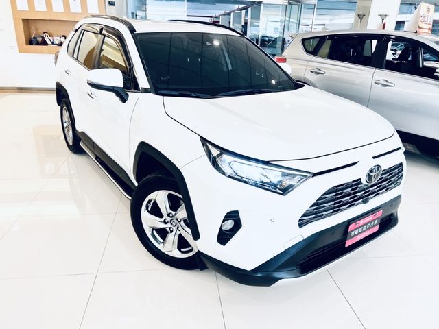 RAV4 2.0  第3張相片