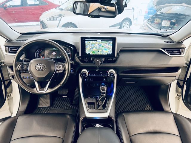 RAV4 2.0  第7張相片