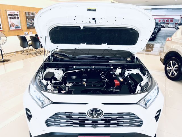 RAV4 2.0  第10張相片