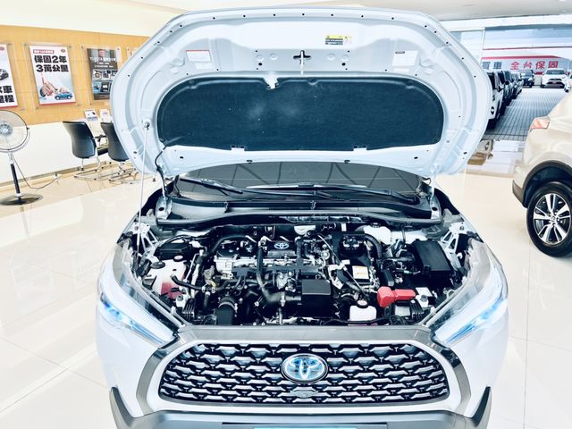 CROSS 1.8 HV  第10張相片